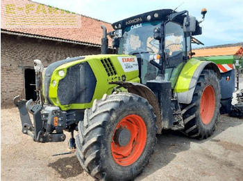 Traktorius CLAAS Arion 620