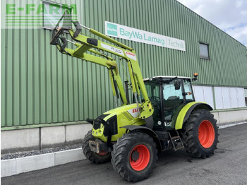 Traktorius CLAAS Axos 330