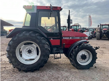 Traktorius Case-IH 4230 xla exklusiv: foto 3