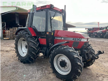 Traktorius Case-IH 4230 xla exklusiv: foto 2