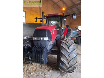 Traktorius CASE IH MXM Maxxum