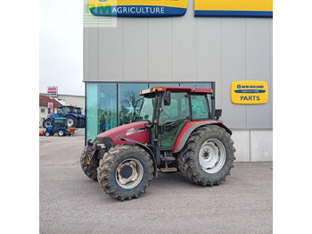 Traktorius CASE IH JXU Maxxima