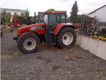 Traktorius CASE IH CS 130