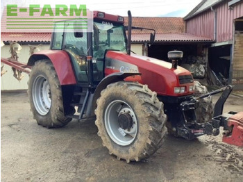 Traktorius CASE IH CS 130