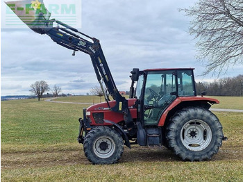 Traktorius CASE IH