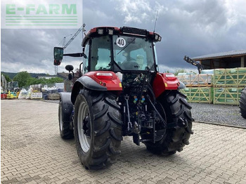 Traktorius Case-IH farmall 100 c: foto 3