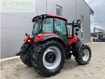 Traktorius Case-IH farmall 100 c: foto 5