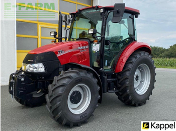 Traktorius CASE IH Farmall 75C