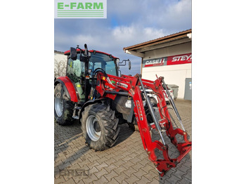 Traktorius CASE IH Farmall 55C