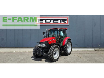 Traktorius CASE IH Farmall C