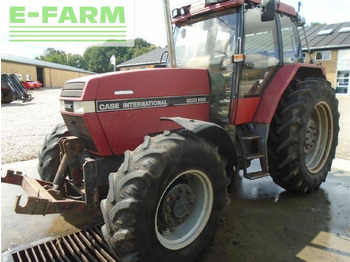 Traktorius CASE IH Maxxum