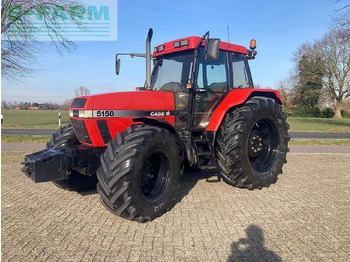 Traktorius CASE IH Maxxum 150