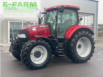 Traktorius CASE IH Maxxum