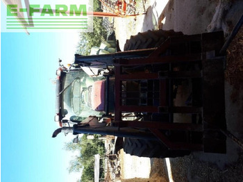 Traktorius CASE IH Maxxum 110