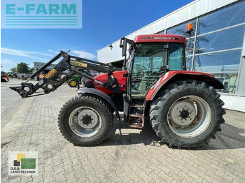 Traktorius Case-IH mx 90 c: foto 5