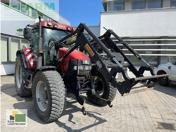 Traktorius Case-IH mx 90 c: foto 3