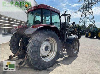 Traktorius Case-IH mx 90 c: foto 4