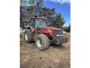 Traktorius CASE IH MX Magnum