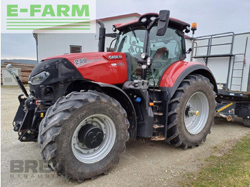 Traktorius CASE IH Optum