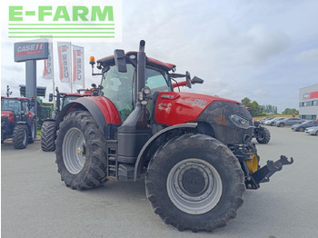 Traktorius CASE IH Optum 270