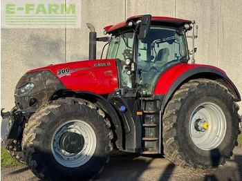 Traktorius CASE IH Optum 300