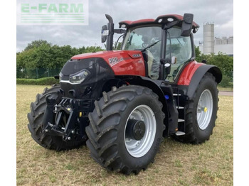 Traktorius CASE IH Optum 300