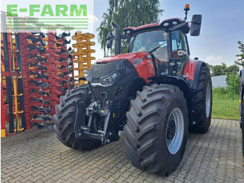 Traktorius CASE IH Optum 300