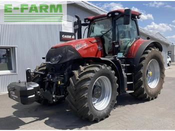 Traktorius CASE IH Optum 300