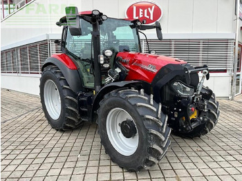 Traktorius CASE IH Vestrum