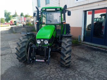 Traktorius DEUTZ Agroplus