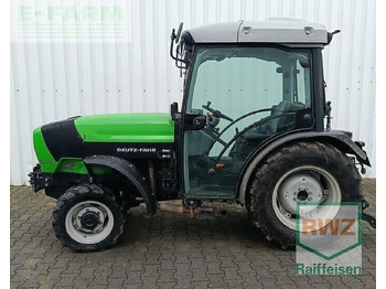 Traktorius DEUTZ Agroplus