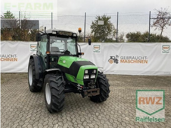 Traktorius DEUTZ Agroplus