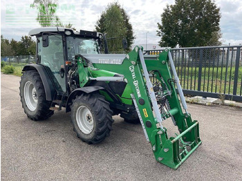 Traktorius DEUTZ Agroplus