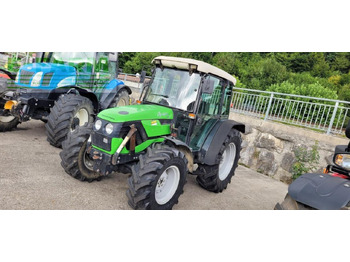 Traktorius DEUTZ Agroplus