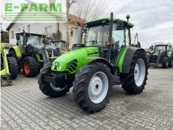 Traktorius DEUTZ Agroplus