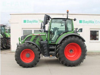 Traktorius FENDT 516 Vario