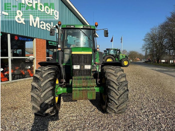 Traktorius John Deere 7710: foto 2