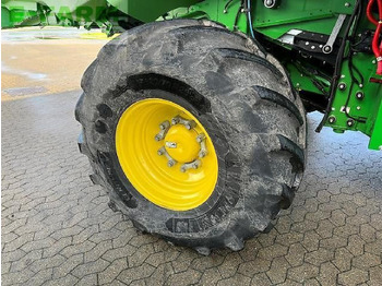 Derliaus nuėmimo kombainas John Deere x9-1100: foto 4