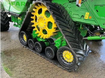 Derliaus nuėmimo kombainas John Deere x9-1100: foto 3