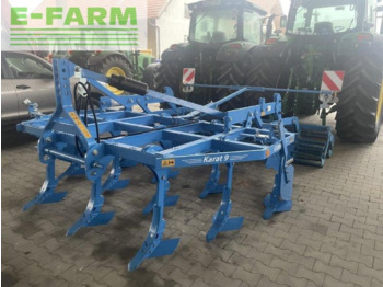 Kultivatorius Lemken karat 9/300: foto 3