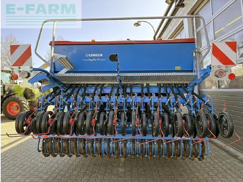 Sėjamoji Lemken saphir 10 + zirkon 8/300 isobus: foto 2