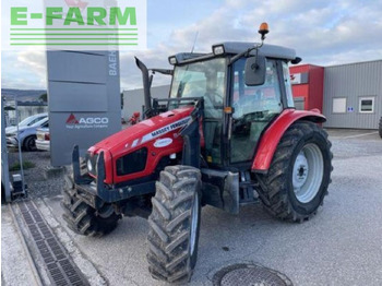 Traktorius MASSEY FERGUSON 5455