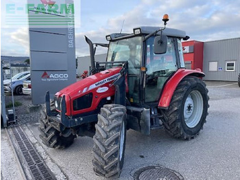 Traktorius MASSEY FERGUSON 5455