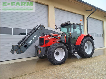 Traktorius MASSEY FERGUSON 5465