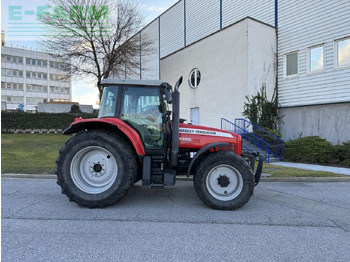 Traktorius MASSEY FERGUSON 7400 series