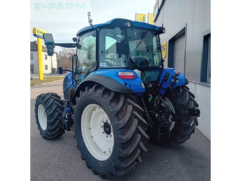 Traktorius New Holland new holland t 5.100: foto 3