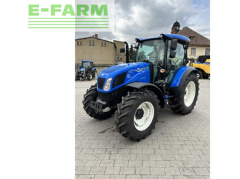 Traktorius NEW HOLLAND T5