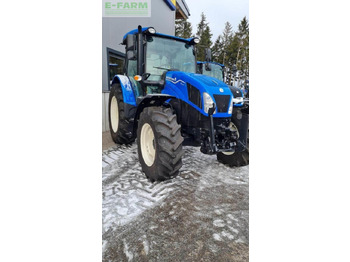 Traktorius NEW HOLLAND T5