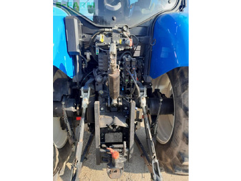 Traktorius New Holland t6.140 auto command: foto 5