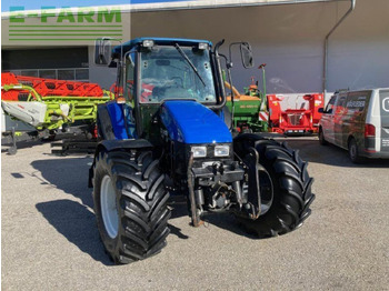 Traktorius New Holland tl 100: foto 4